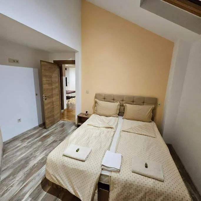 Plovdiv Center Apartments 7 0*,
